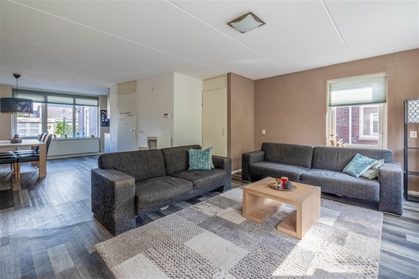 Medium property photo - Bolsterstraat 28, 9502 PN Stadskanaal